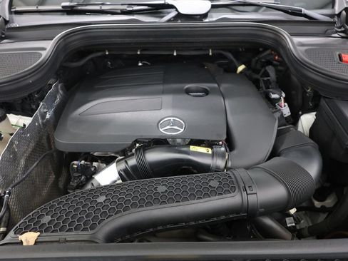 Used 2020 Mercedes-Benz GLE 350 4MATIC image 28