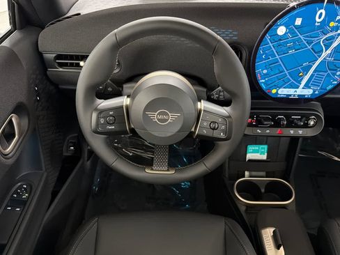 New 2026 MINI Cooper S FWD image 14