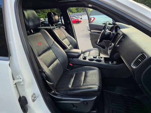 Used 2016 Dodge Durango R/T image 16