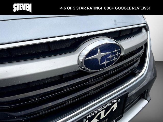 Used 2020 Subaru Outback Limited AWD/4WD image 39