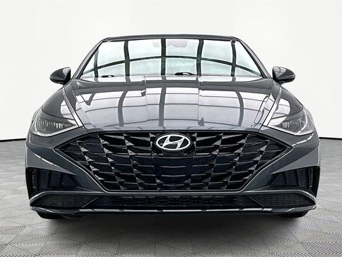 Used 2023 Hyundai Sonata SEL w/ Cargo Package image 3