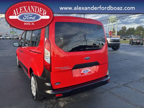 Used 2022 Ford Transit Connect XL image 6