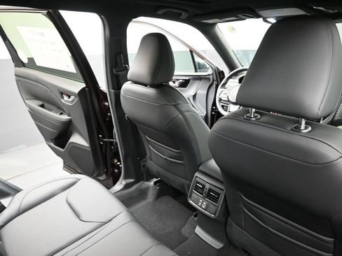 New 2026 Subaru Forester Limited AWD/4WD image 15