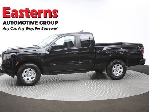 Used 2022 Nissan Frontier S RWD image 57
