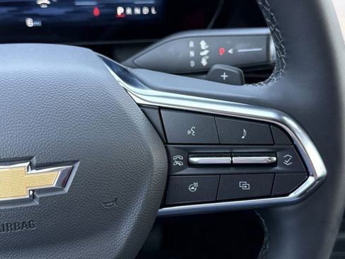 New 2026 Chevrolet Equinox LT w/ Safety and Technology Package AWD/4WD image 41