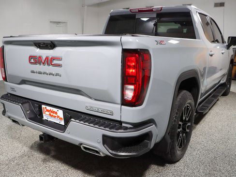 Used 2024 GMC Sierra 1500 Elevation w/ Elevation Premium Package AWD/4WD image 7