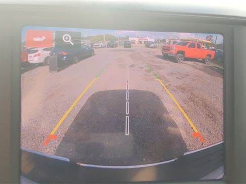 Used 2024 RAM 2500 Big Horn image 23