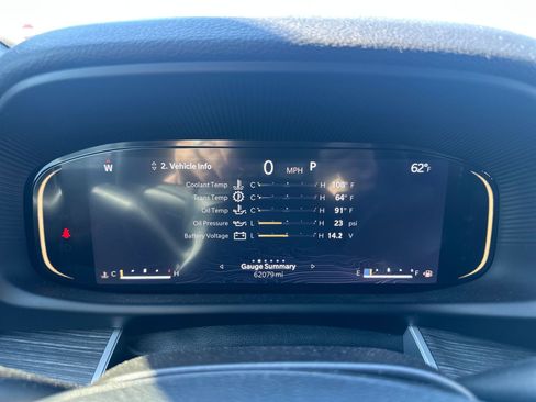 Used 2023 Jeep Wagoneer L Series III w/ Preferred Equipment Group image 14