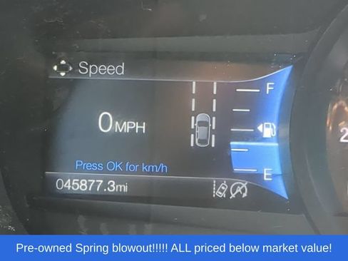 Used 2020 Ford Edge SEL w/ Convenience Package FWD image 30