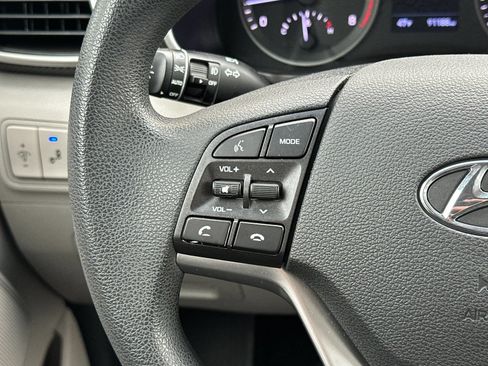 Used 2019 Hyundai Tucson Sport FWD image 26