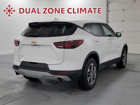 Used 2023 Chevrolet Blazer LT image 10