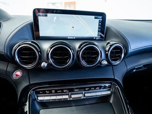 Used 2020 Mercedes-Benz AMG GT Coupe image 47