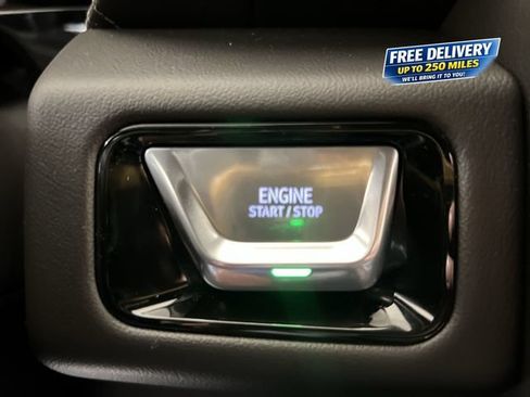 New 2026 GMC Yukon Denali w/ Advanced Technology Package AWD/4WD image 16