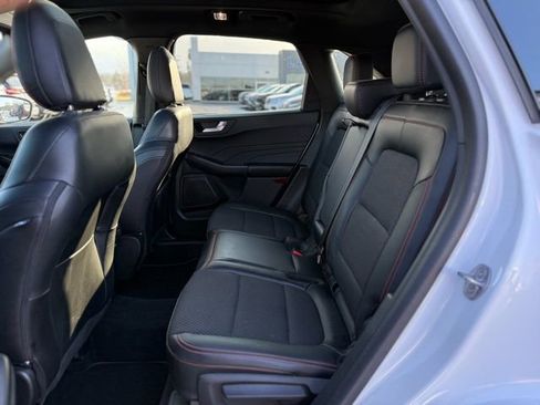 Used 2023 Ford Escape ST-Line Select w/ Tech Pack #2 image 13
