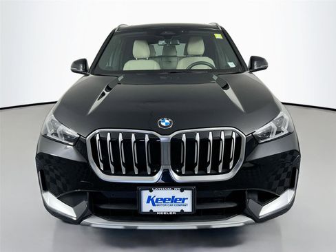 Used 2025 BMW X1 xDrive28i w/ Convenience Package image 9