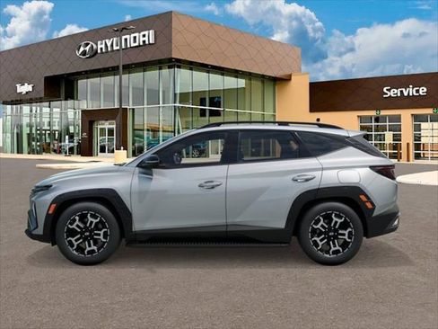 New 2026 Hyundai Tucson XRT AWD/4WD image 3