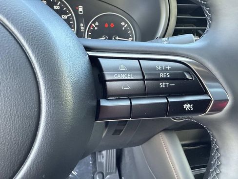 New 2026 MAZDA MAZDA3 Carbon image 37