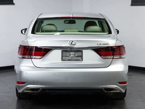 Used 2014 Lexus LS 460 image 38