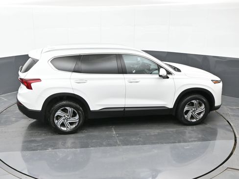 Certified 2023 Hyundai Santa Fe SEL w/ Cargo Package image 36