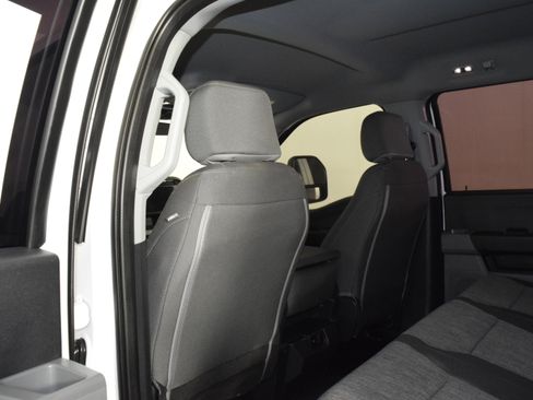 Used 2024 Ford F350 XL w/ XL Chrome Package image 50