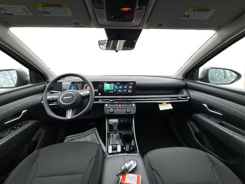 New 2026 Hyundai Tucson SE AWD/4WD image 17