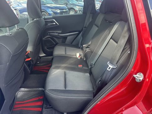 Used 2022 Mitsubishi Outlander ES image 10