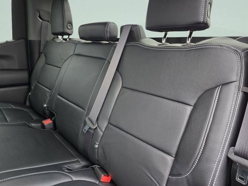 Used 2019 Chevrolet Silverado 1500 LT w/ All-Star Edition image 32