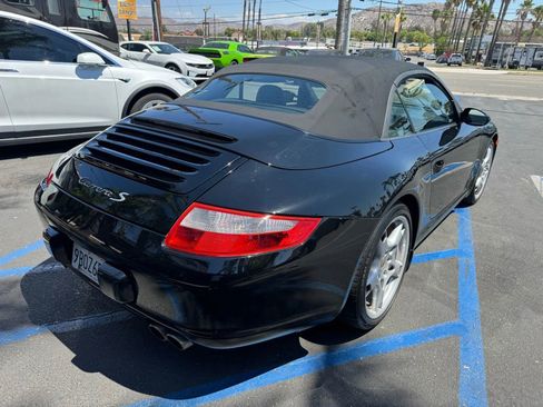 Used 2008 Porsche 911 Carrera S RWD image 8