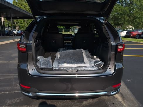 New 2026 MAZDA CX-90 3.3 Turbo S w/ Premium Plus AWD/4WD image 13