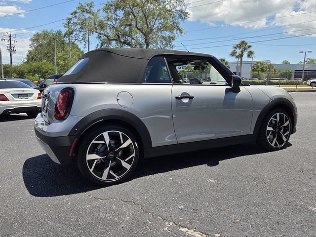 New 2026 MINI Cooper S FWD image 7