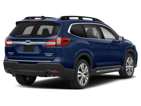 Used 2022 Subaru Ascent Limited AWD/4WD image 2