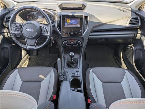 Used 2020 Subaru Crosstrek 2.0i Premium AWD/4WD image 16