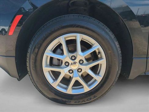 Used 2024 Chevrolet Equinox LT AWD/4WD image 23