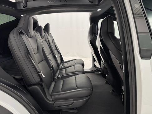 Used 2016 Tesla Model X P100D image 15