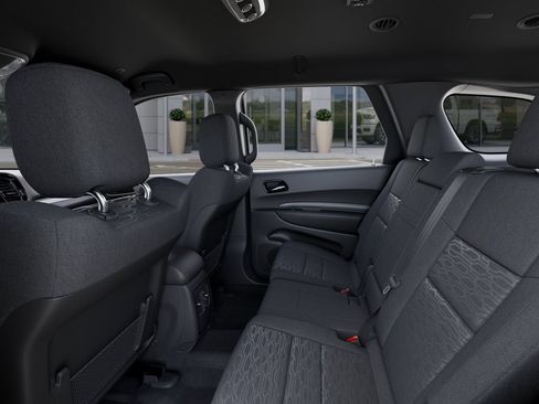 New 2026 Dodge Durango GT w/ Blacktop Package AWD/4WD image 23