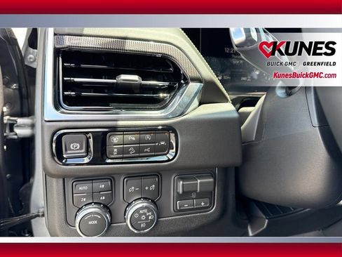 New 2026 GMC Yukon Elevation AWD/4WD image 27