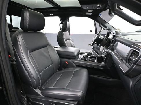 Used 2024 Ford F150 Lariat image 53