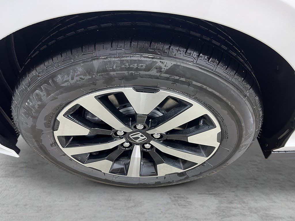 New 2027 Honda Odyssey EX-L image 10