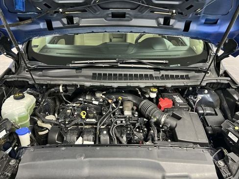 Used 2020 Ford Edge SEL w/ Convenience Package image 30