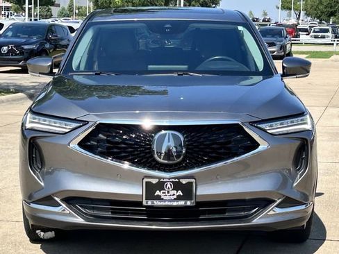 Used 2024 Acura MDX FWD w/ Technology Package image 8