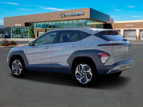 New 2026 Hyundai Kona SEL Premium image 41