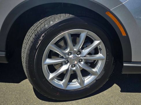 Certified 2026 Honda CR-V EX image 9