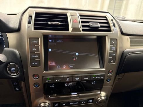 Used 2020 Lexus GX 460 Premium w/ Premium Package AWD/4WD image 26