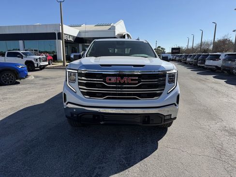 New 2026 GMC Sierra 1500 Denali AWD/4WD image 9