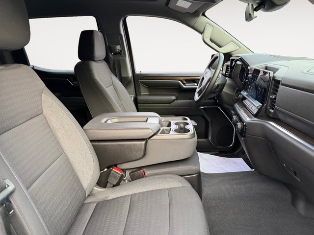 Used 2024 Chevrolet Silverado 1500 LT w/ Safety Package AWD/4WD image 15