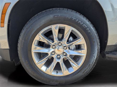 New 2026 Chevrolet Tahoe Premier RWD image 27