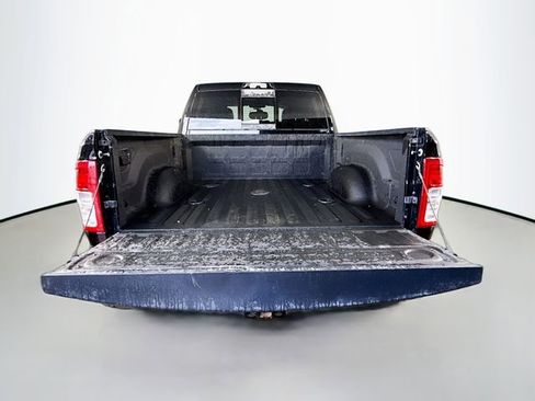 Used 2024 RAM 2500 Tradesman w/ Chrome Appearance Group AWD/4WD image 23