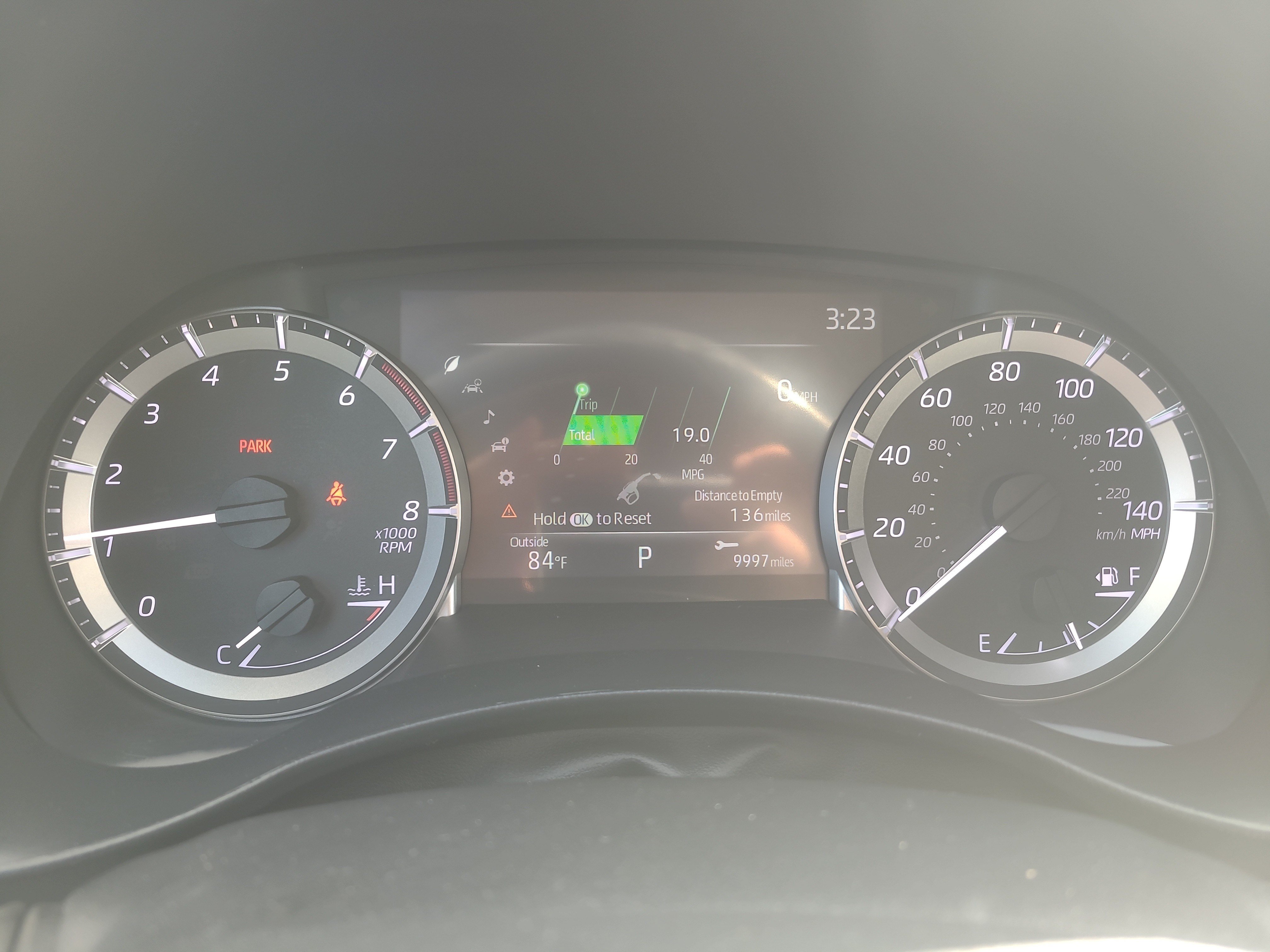 Used 2023 Toyota Highlander XLE AWD/4WD image 23