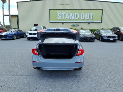 Used 2021 Honda Accord Sport Special Edition image 26