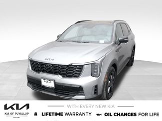 New 2026 Kia Sorento SX Prestige AWD/4WD 360° Tour